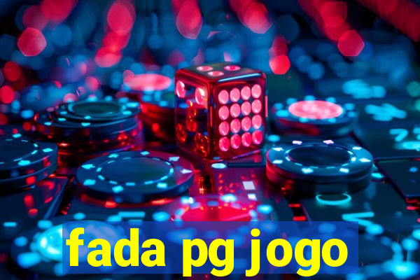 fada pg jogo